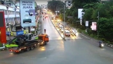 Kecelakaan Truk Balikpapan, Ini Tindak Lanjut dari Kemenhub 