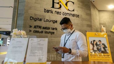 Provident Berkomitmen Ikut Rights Issue Bank Neo Commerce (BBYB)