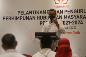 Perhumas Ikut Sukseskan Pertemuan G20 Melalui “Indonesia…