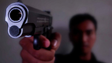 Antisipasi Gangguan Kamtibmas, Polres Mimika Terus Tingkatkan Kewaspadaan