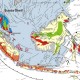 Ternyata! Pulau Jawa-Sumatra Bergerak Menjauh, Ini Penyebabnya