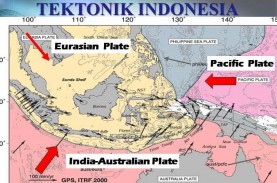 Waspada! Ini Dampak Buruk Peregangan Pulau Jawa dan…