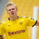 Haaland ‘Jadi Tumbal’ Kemenangan Dortmund atas Hoffenheim