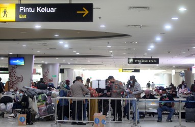 Dua Pekerja Migran Kedapatan Positif Covid-19 saat di Juanda