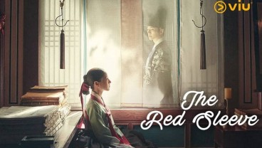 Bocoran The Red Sleeve Episode Spesial, Akan Tayang Saat Imlek