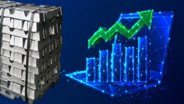 ICDX: Pasar Timah Masih Diliputi Tren Bullish