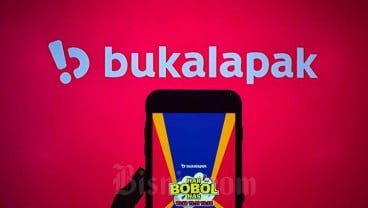 Potensi Cuan Triliunan Bukalapak (BUKA) dan Grup Salim di Allo Bank (BBHI)