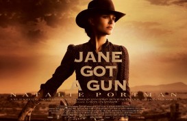 Sinopsis Film Aksi Jane Got A Gun, Tonton di Bioskop Trans TV Malam Ini