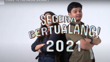 Petualangan Sherina 2 Tak Kunjung Tayang, Mira Lesmana Beberkan Perkembangannya