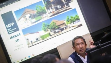 Pemkot Bandung Dorong Pelaku Ekraf Tumbuh di 2022