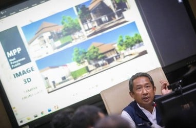 Pemkot Bandung Dorong Pelaku Ekraf Tumbuh di 2022