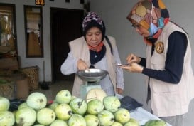 Lindungi Hak Konsumen, DKUPP Purwakarta Maskimalkan Layanan Tera