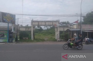 Investor Asing Tertarik Bangun Hotel dan Mal di Kudus