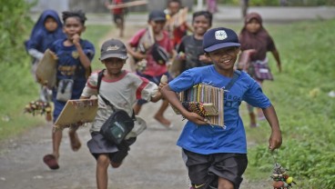 Pembenahan Infrastruktur Mandalika Dipacu