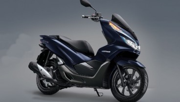 Duel Motor Hybrid: New Yamaha Fazzio vs Honda PCX e:HEV