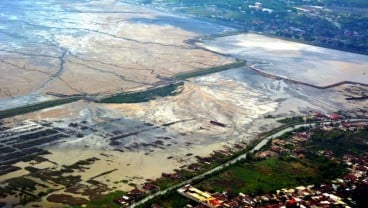 Lumpur Lapindo Disebut Kandung Logam Super Langka, Bakrie atau Pemerintah yang Menguasai?