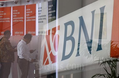 Akuisisi Bank Mayora, BNI (BBNI) Jadwalkan RUPS 15 Maret 2022