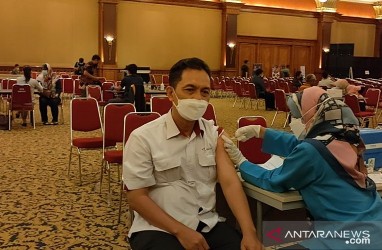 Link Daftar Vaksin Booster Kota Bogor, Tersedia 20.000 Kuota!