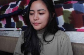 Jadi Bulan-bulanan, Rachel Vennya: Lo Tusuk Gue saat…