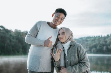 Penyebab Akun Instagram Crazy Rich Doni Salmanan Hilang, Menurut Sang Istri