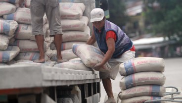 Dua Pabrik Semen Baru Beroperasi di Jawa, Pemerintah Diminta Tegas Laksanakan Moratorium