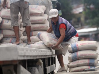 Dua Pabrik Semen Baru Beroperasi di Jawa, Pemerintah Diminta Tegas Laksanakan Moratorium