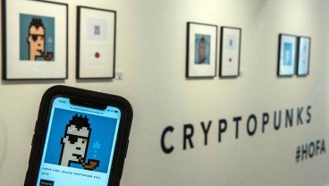 Uni Emirat Arab Bakal Jadi Pusat Global NFT dan Kripto, Ini Alasannya