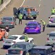 Polisi Tak Tilang Konvoi Mobil Mewah di Tol Andara, Ini Alasannya