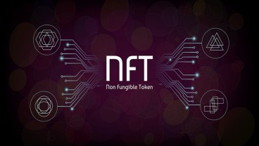 Prediksi Tren Bisnis 2022, Cryptocurrency dan NFT Digemari