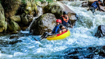 Lima Objek Wisata di Bogor Ini Sudah Bersertifikat CHSE