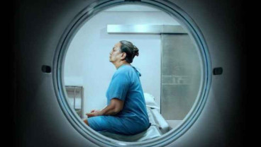 Daftar Film yang Tayang di Bioskop Pekan Ini: Ava, Antlers, hingga Just Mom