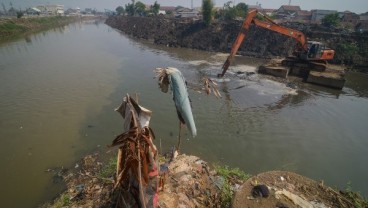 Jabar Gandeng Waste4Change dan Sungai Watch Atasi Sampah di Tiga Daerah