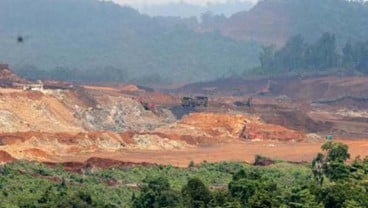 Jadi Buruan, Logam Tanah Jarang Bisa Dipakai untuk Bikin Kendaraan Listrik hingga Peralatan Perang