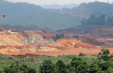 Jadi Buruan, Logam Tanah Jarang Bisa Dipakai untuk Bikin Kendaraan Listrik hingga Peralatan Perang