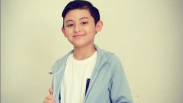 Aktor Cilik Pemeran Danur Matthew White Meninggal, Prilly Latuconsina Ucapkan Duka