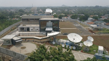 Mengenal Data Center Area31, Punya Tingkat Keamanan Tinggi