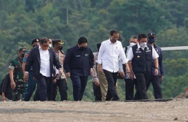 Erick Thohir Sebut Gasifikasi Batu Bara PTBA Bisa Turunkan Impor LPG Rp7 Triliun