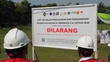 Begini Modus Oknum Pegawai Kemenkeu Bancakan Aset BLBI