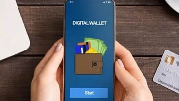 Adu Kolaborasi Perbankan dan Perusahaan Digital Bidik UMKM via Kredit Online