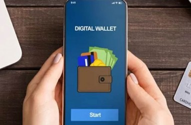 Adu Kolaborasi Perbankan dan Perusahaan Digital Bidik UMKM via Kredit Online