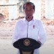 Jokowi Canangkan Pagaralam Sumsel Jadi Kota Energi Hijau