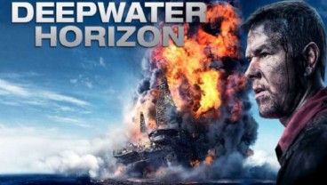 Sinopsis Film Deep Water Horizon, Kecelakaan Anjungan Minyak di Teluk Meksiko