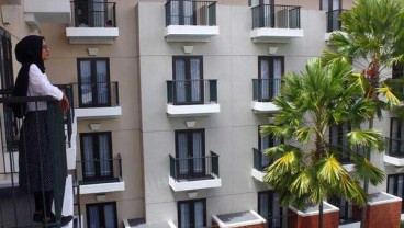 Lama Terpuruk, Kredit Perdagangan, Hotel, dan Restoran Mulai Bangkit