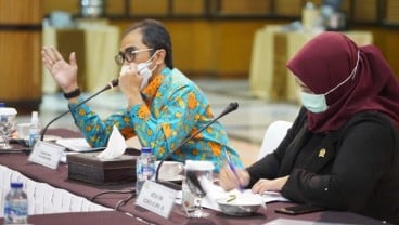 Biofarma Mulai Produksi Vaksin BUMN dan Merah Putih pada Juli 2022