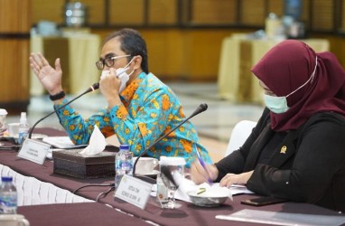 Biofarma Mulai Produksi Vaksin BUMN dan Merah Putih pada Juli 2022