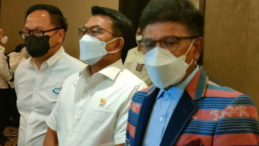 Pemerintah Hadirkan Kualitas Jaringan 5G Prima selama G20 