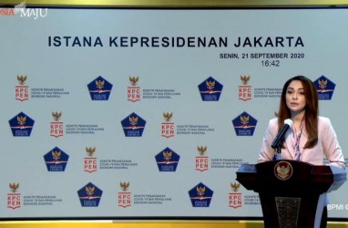 Kenaikan Kasus Covid-19 Jadi Alarm untuk Tingkatkan Kewaspadaan