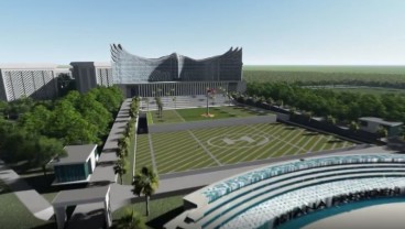 Pembangunan Smart City IKN, Menengok Warisan BSD dan Alam Sutera 