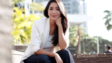 Mantan Direktur AirAsia (CMPP) Jadi Sekretaris Perusahaan InJourney
