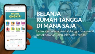 Dagangan Gandeng TikTok untuk Pasarkan Produk Lokal Lewat Live Shopping